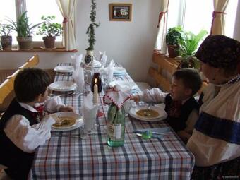 Lodge Pensiunea Aranyos