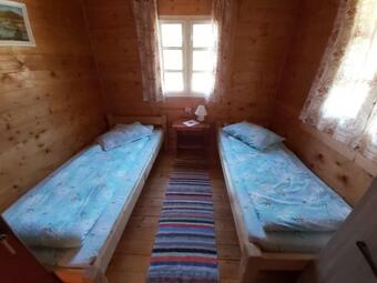 Villa Casa Edelweiss - Gyop�r - Flore De Colt