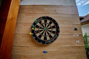 Villa Relax In Transylvania At Ramet Mansion - Alba