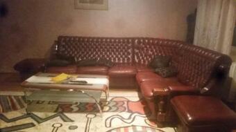 Tudors Apartaments