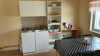 Apartamento Sov Gott I Rabbalshede