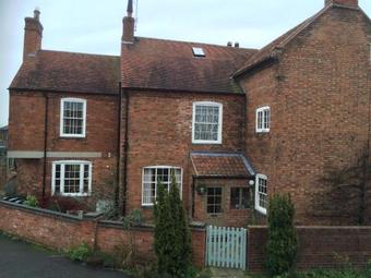 Bed & Breakfast Willoughby House