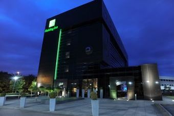 Hotel Dakota Nottingham