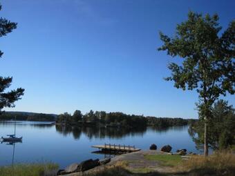 �ret Runt I H�rlig Natur