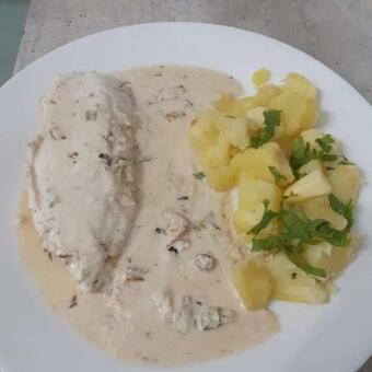 Hostal Pensiunea Floarea Dornei