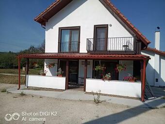 Agropensiunea R?zvan