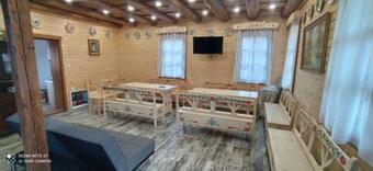 Hostal Sikl�d K? Panzi�