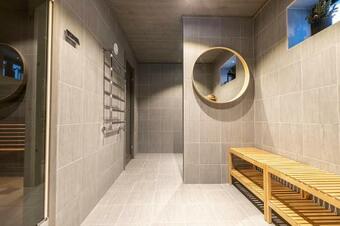 S�len Mountain Lodge