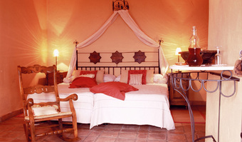 Hotel La Posada Morisca