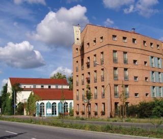 Albergo Hotel Berlin