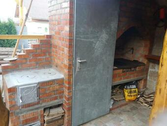 Agroturismo Vila Pityu