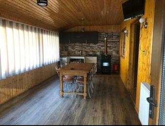 Apartamento P?str?v?ria Transalpina