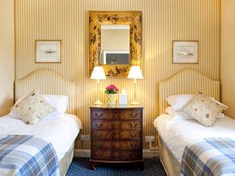 Posada The Acorn Inn