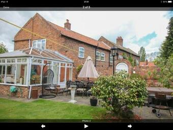 Hostal Maypole Farm, Cawood
