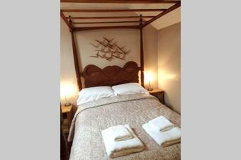 Apartamento Otters' Raft