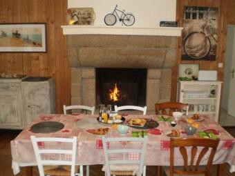 Bed & Breakfast Le Lac