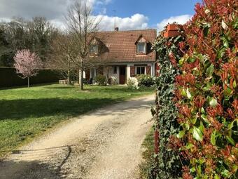 Bed & Breakfast Au Coeur Des Ch�teaux