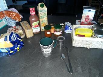 Villa Claira - Chambre Priv�e Chez L'habitant