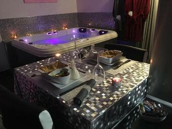 Apartamento Loft Evasion