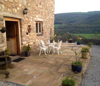 Sunbank B&B & Luxury Tent