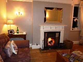 Hostal Grassington Lodge