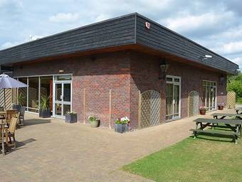 Hotel The Fairway Tavern