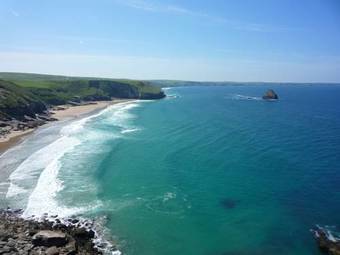 Posada The Poldark Inn