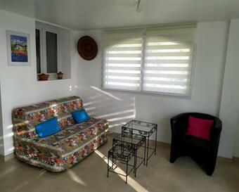 Apartamento Chantegarrigue
