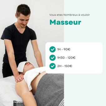 Jacuzzi Priv� � Conflans