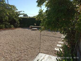 G�te 4p. Proche F�camp, Etretat