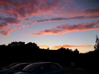 Hostal Achilty Guest House