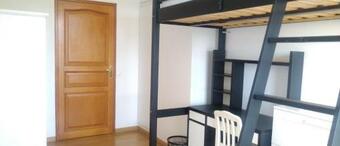 Apartamento F2 Accueillant De 54 M� Refait � Neuf