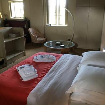 Apartamento Coeur De Beaujolais