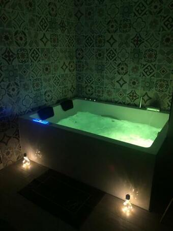 Apartamento Les Pieds Dans L'eau Aloha