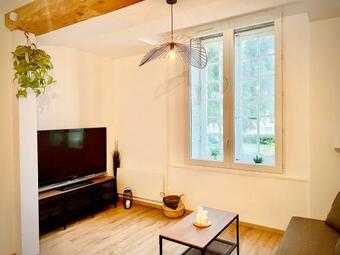 Apartamento Appartement Dans Ancienne B�tisse De Charme