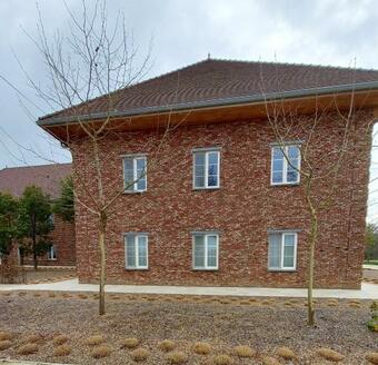 Bed & Breakfast Ch�teau Boussas