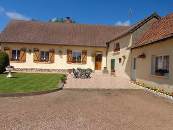 Bed & Breakfast Les P'tits Loups