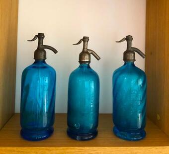 Hostal Les Nuits P�tillantes