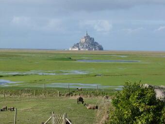 Bed & Breakfast Le Marquis De La Guintre