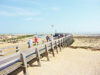 Apartamento Cap Horn Ensoleill� Face Port