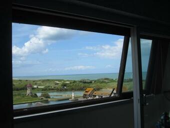 Apartamento Vue Panoramique