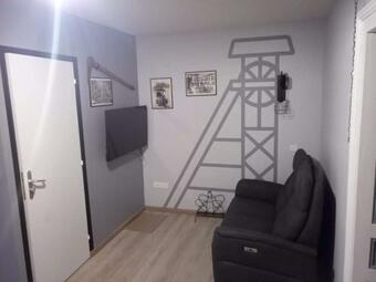 Apartamento Le Puits De Mine D'appart