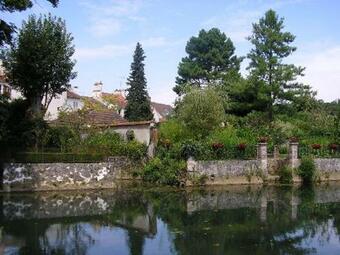 Apartamento Disneyland & Paris - 4 Personnes