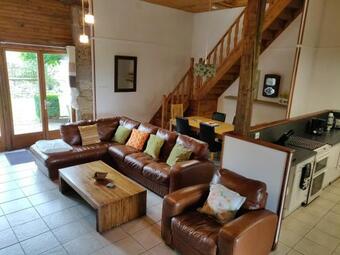 Chez Paille Gites - Coniston