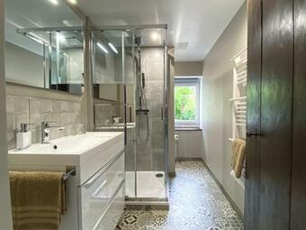 Bed & Breakfast Mas De Chaufondes