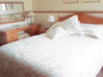 Bed & Breakfast Tree Tops Guest House