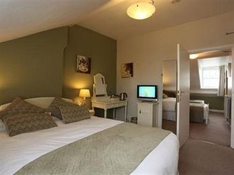 Hostal Westwood House