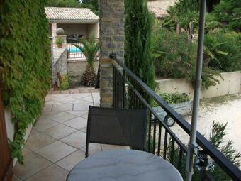 Apartamentos Mas La Cachette