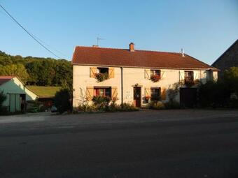 Bed & Breakfast A La Source Du Saolon
