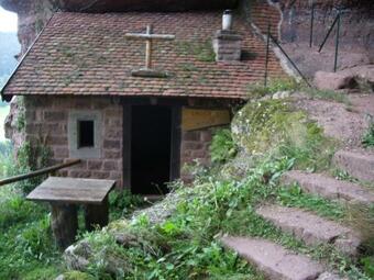 Gite Dabo Moselle - Logement Entier